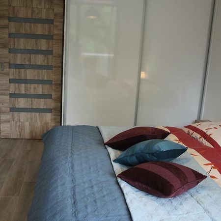 Rezidencia Amelia - Apartman Sofia Bardejovské Kúpele 外观 照片