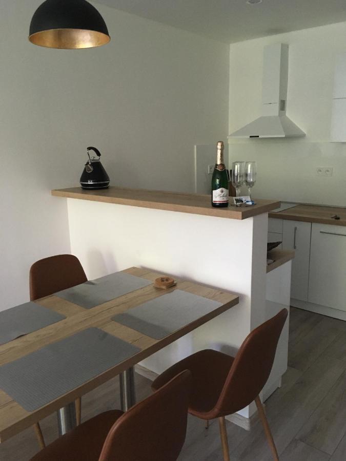 Rezidencia Amelia - Apartman Sofia Bardejovské Kúpele 外观 照片