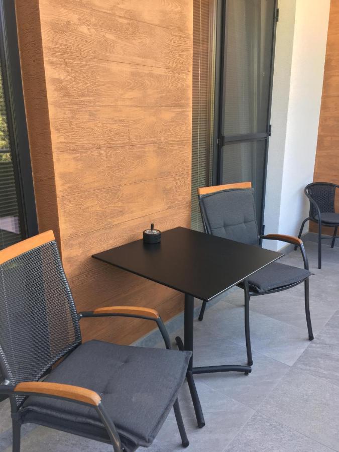 Rezidencia Amelia - Apartman Sofia Bardejovské Kúpele 外观 照片