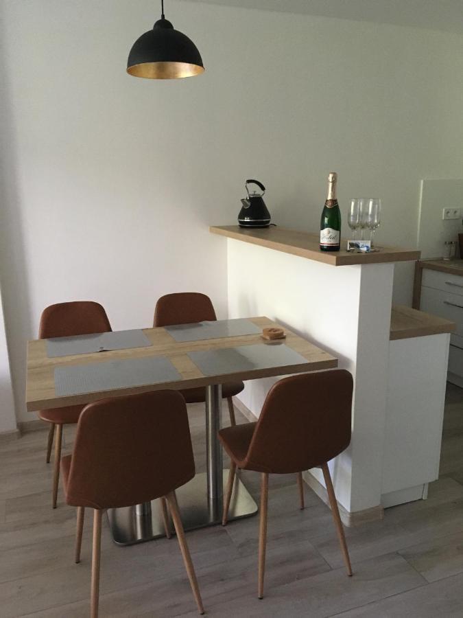 Rezidencia Amelia - Apartman Sofia Bardejovské Kúpele 外观 照片
