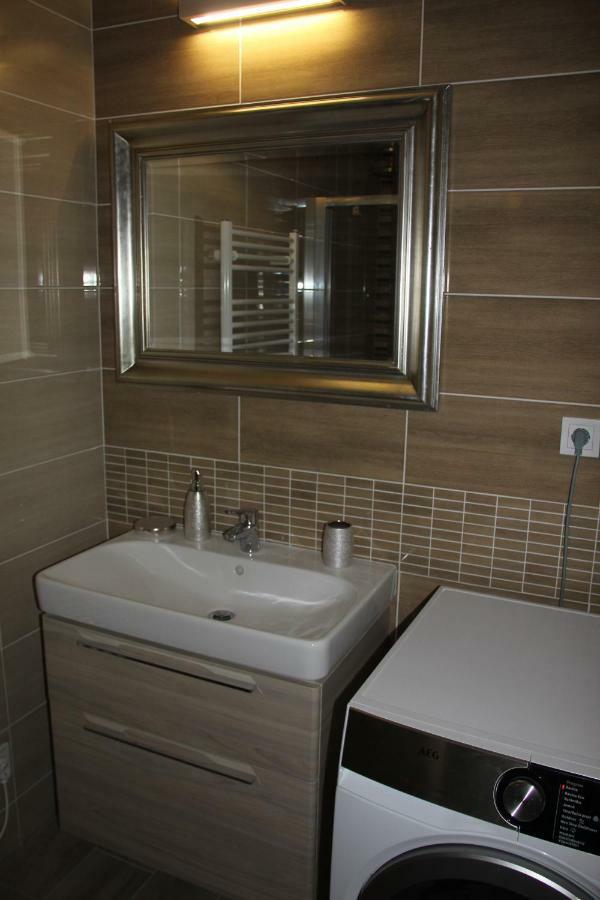 Rezidencia Amelia - Apartman Sofia Bardejovské Kúpele 外观 照片