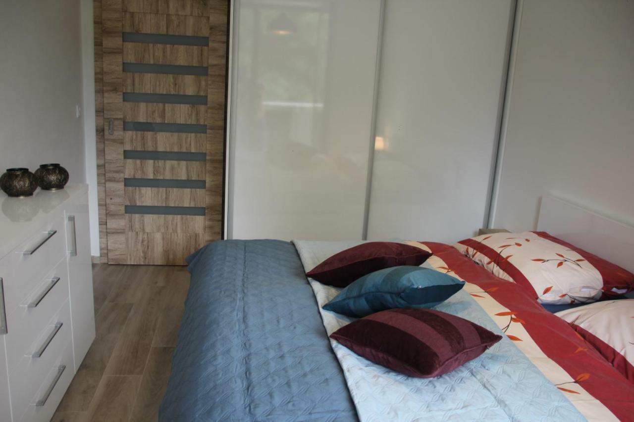 Rezidencia Amelia - Apartman Sofia Bardejovské Kúpele 外观 照片