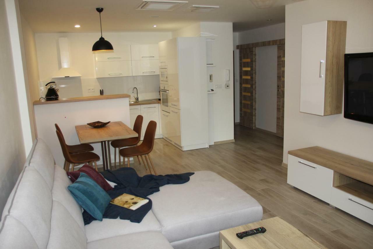 Rezidencia Amelia - Apartman Sofia Bardejovské Kúpele 外观 照片