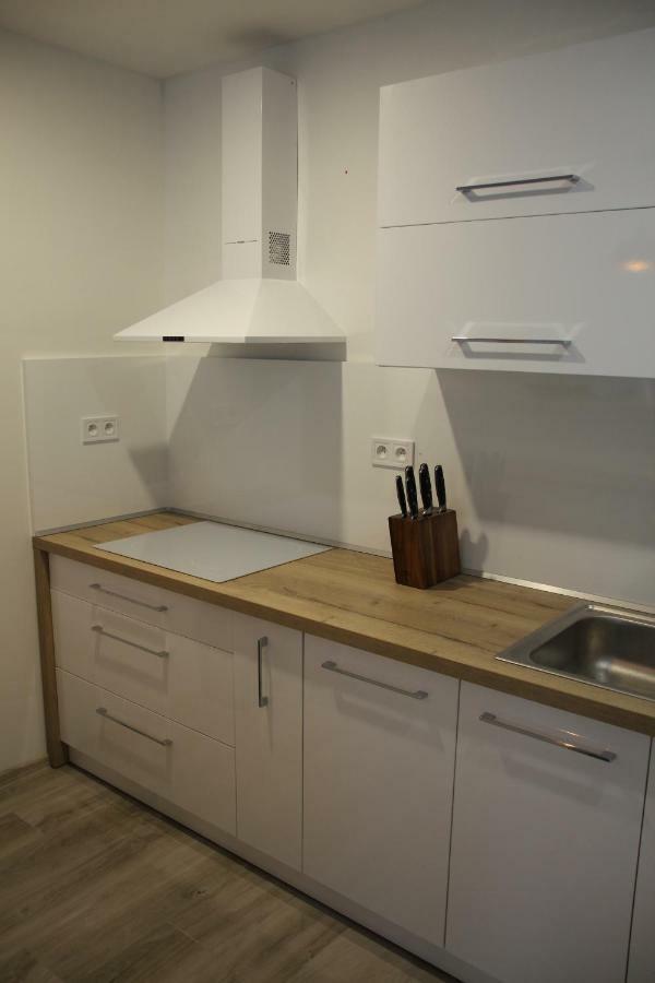Rezidencia Amelia - Apartman Sofia Bardejovské Kúpele 外观 照片